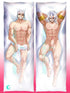 Tengen Uzui Body pillow case DEMON SLAYER Mitgard-Knight